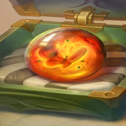 Amber