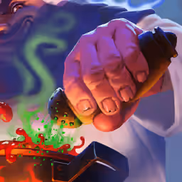 Anything to Win