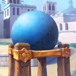 Atlas Stone