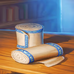Bandages