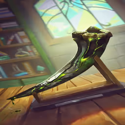 Basilisk Fang