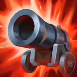 Big Guns