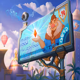 Billboard