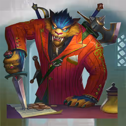 Boss Harrow