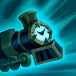 Captain's Charge
