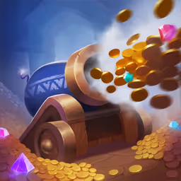 Cash Cannon