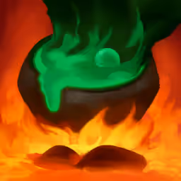 Chemical Fire