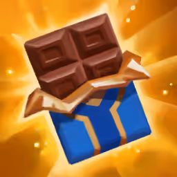 Chocoholic