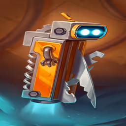 Chris Army Knife