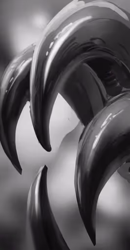 Claws