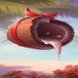 Coconut
