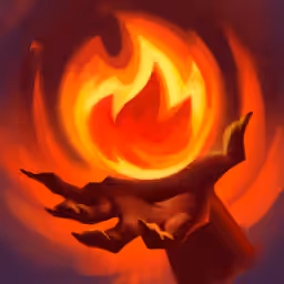 Conflagration