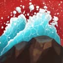 Crashing Waves