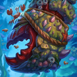 Crusher Claw
