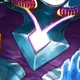 Cryomastery