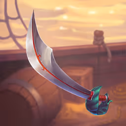 Cutlass