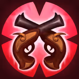 Deadly Eye