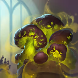 Death Caps