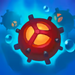 Depth Charge