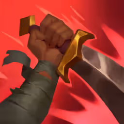 Desperate Strike