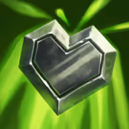 Diamond Heart