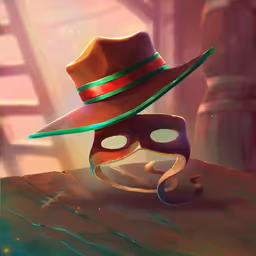 Disguise