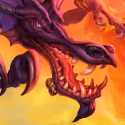 Draconic Rage