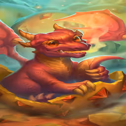 Dragon Whelp