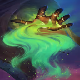 Ectoplasm
