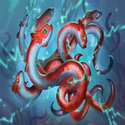 Electric Eels