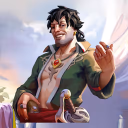 Elite Duelist