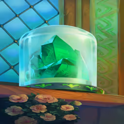Emerald