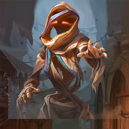 Enclave Weeper