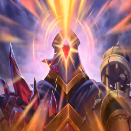 Eye of the Colossus