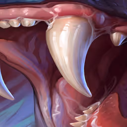 Fang