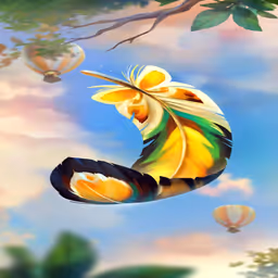 Feather