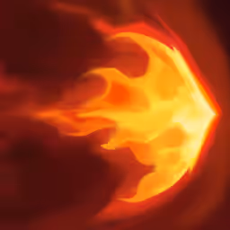 Final Flame