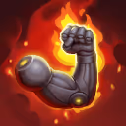 Firepower
