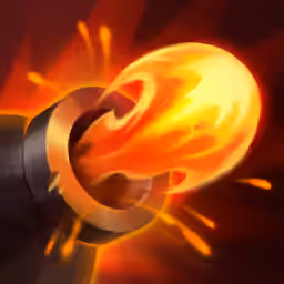First Flames