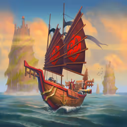 Flagship