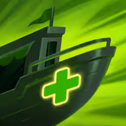 Flanking Aid