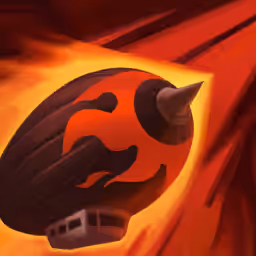 Flanking Fire