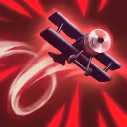 Flashy Pilot