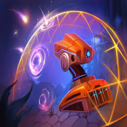 Force Field