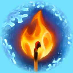 Frostfire