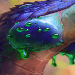 Gland