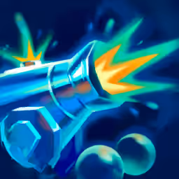 Glass Cannon