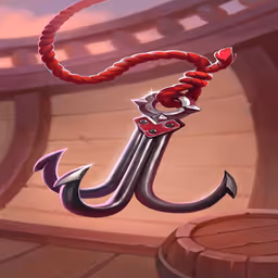 Grappling Hook
