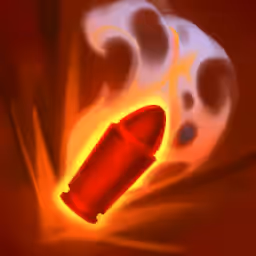 Heated Shells