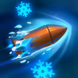 Ice Bullets